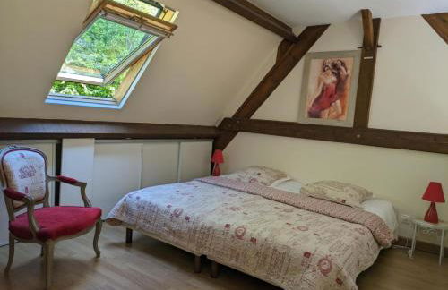 La Roche Bellevue - Foto 13