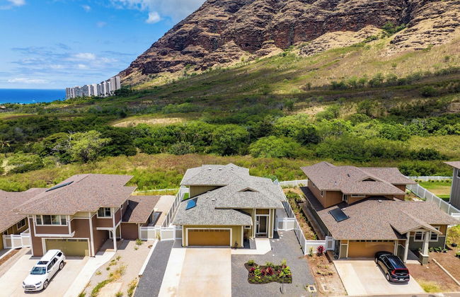 Mauna View by Avantstay 10min to Beach, Backyard - Foto 50