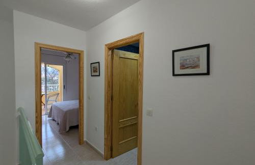 Tu lugar feliz al lado del mar - Foto 22