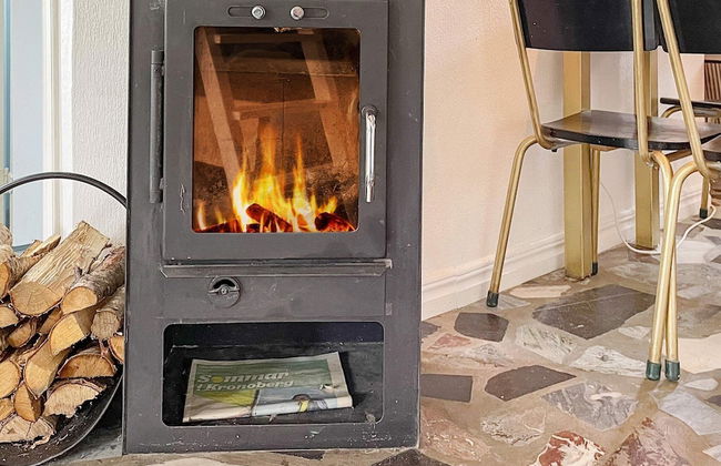 6 Person Holiday Home in Vaxjo-by Traum - Foto 13