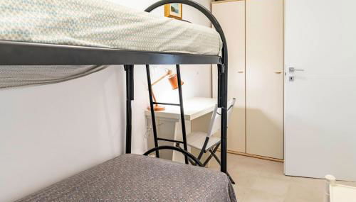 Elegant apt in a resort with pool and private beach - Foto 4