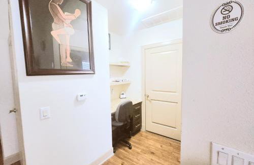 Belle Maison near Medical Center NRG Stadium - Photo 1