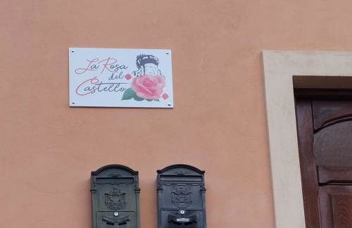 La rosa del castello - Photo 12