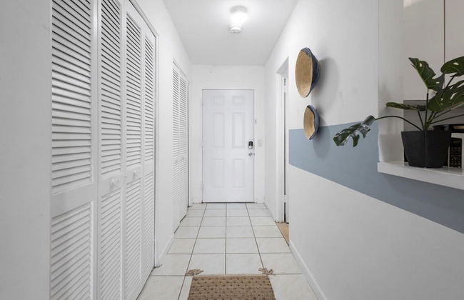 Bayshore Bliss- Cozy Space Pool Views - Foto 19