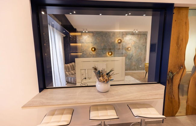 Green Terrace Apartment 6 - Foto 16