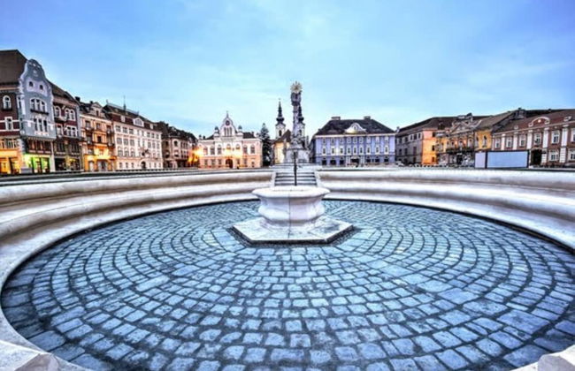 Boheme Proprety in the Heart of Timisoara - Foto 27