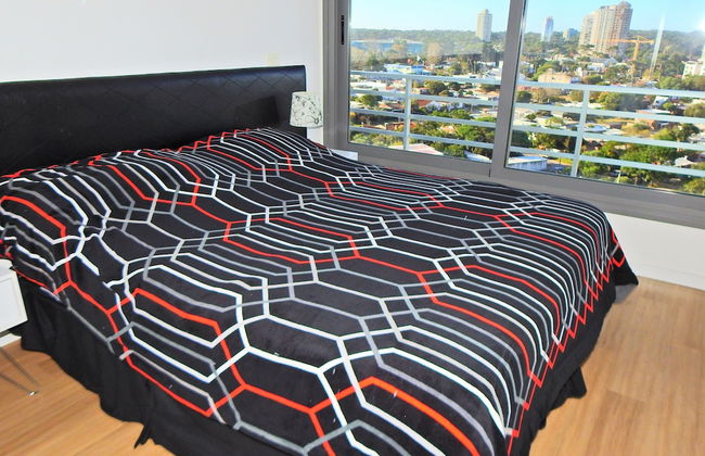 Apartment Alexander Boulevard - Foto 4