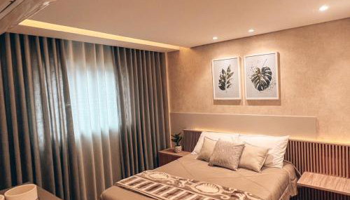 Apto conforto extremo no melhor do Centro de CWB - Foto 3