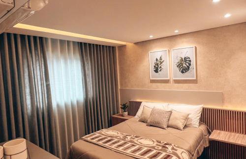 Apto conforto extremo no melhor do Centro de CWB - Foto 3