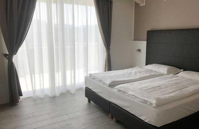 Maso Tobel Riva del Garda - Foto 8