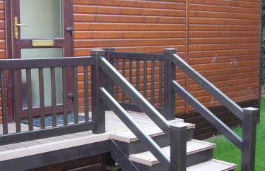 Rosewater Park Lodge - Foto 12