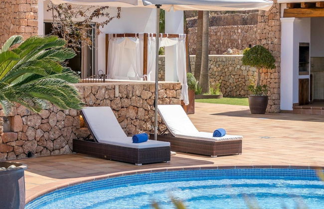 Holiday Home in Stunning Ibizan Landscape - Foto 31