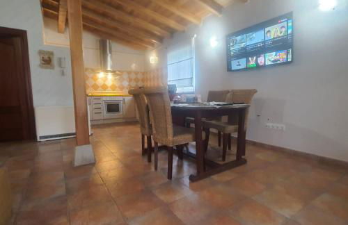 C02A01 Acogedora casa vacacional by R2R Consulting - Foto 8