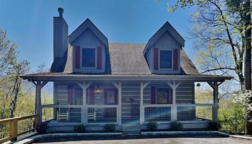 Angels View by Jackson Mountain Rentals - Foto 1