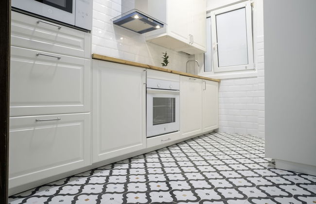 SansebastianForYou Market Apartment - Foto 10