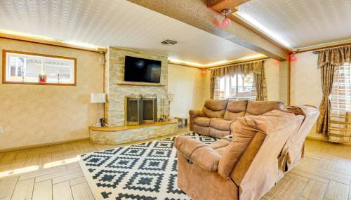 Pet-Friendly Home Near Downtown Henderson - Foto 4