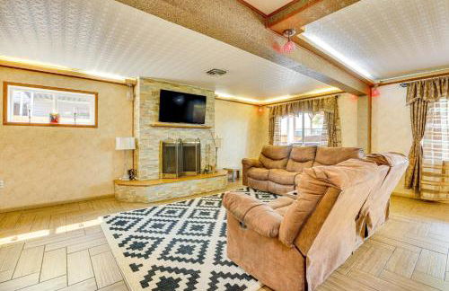 Pet-Friendly Home Near Downtown Henderson - Foto 4