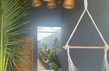 CASA DE PRAIA OLONAN BEACH - Foto 39