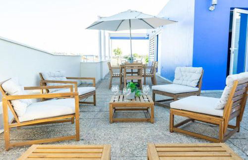 Amazing Duplex with private pool close to Seville - Photo 13