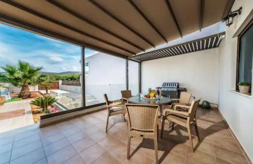 Villa Kampos - Foto 59