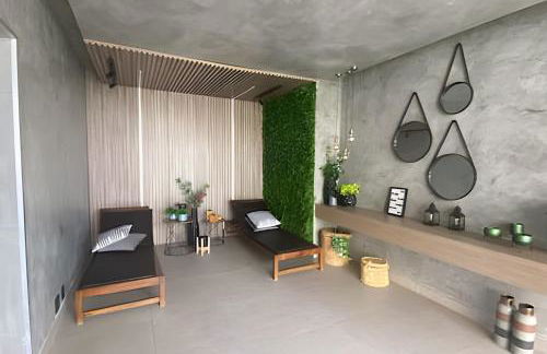 Apto 3 qtos Luxo e Conforto c/ garagem - Foto 46