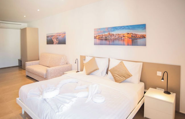 Orbis Boutique Studios by Holi - Photo 17