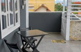 Flat Recreio - Foto 12