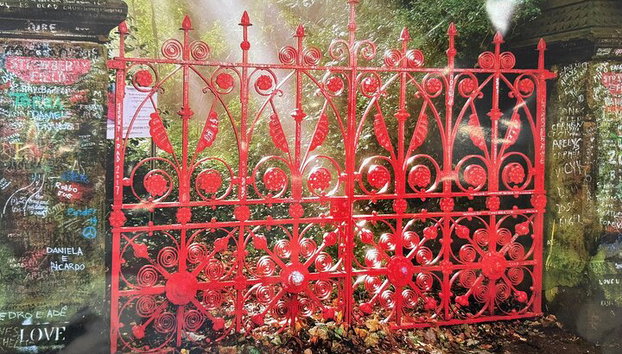 Tour privato dei Beatles e della città di Liverpool - Foto 5