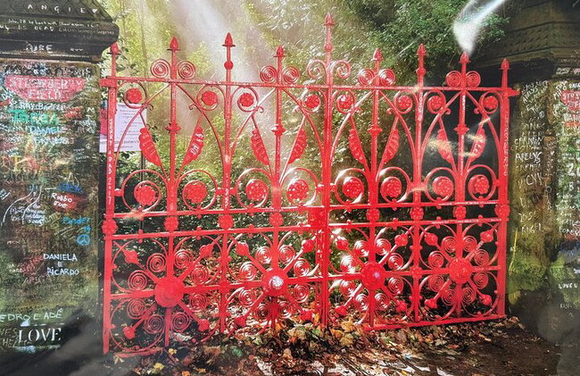 Private Beatles und Liverpool City Tour Fab Four und Top Sehenswürdigkeiten - Foto 5