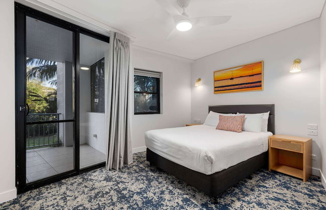 Club Wyndham Coffs Harbour, Trademark Collection by Wyndham - Foto 9