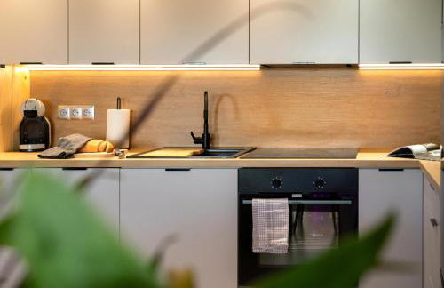 Domek Jacuzzi Escape Kołobrzeg - Foto 38