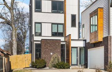 Modern Luxury Rooftop Deck, 3 mi to Downtown - Foto 44