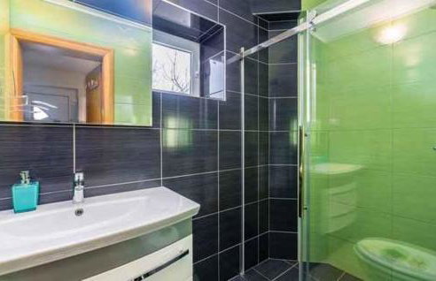 Holiday home in SvetiVidDobrinjski 5A - Insel Krk 42200 - Photo 13