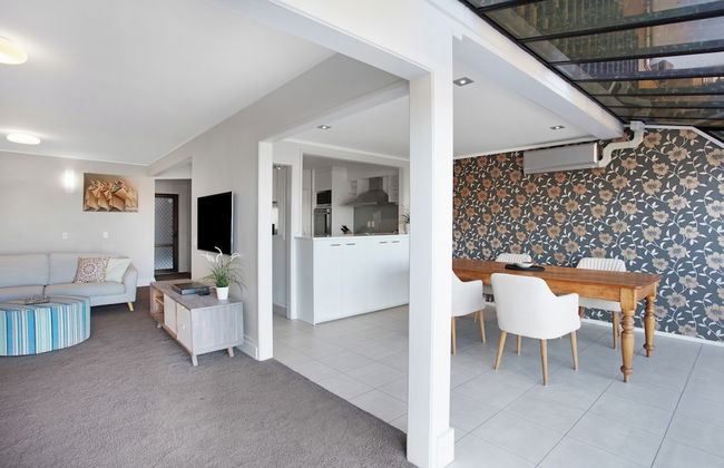 Parnell Vista 2BR Apartment with Seaview - Foto 12