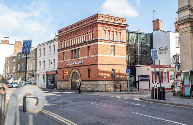 Strozzi Palace Suites by Mansley - Foto 62