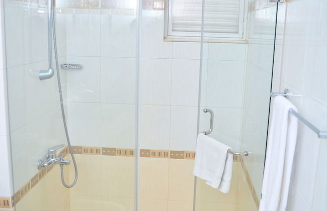 Unique Towers Luxury Boutique Suites - Photo 39