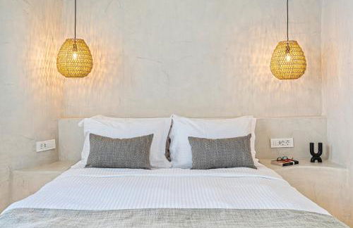 Villa Paradeisos Karterados - Foto 43