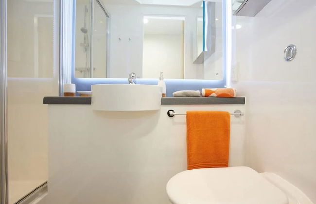 For Students Only Market House - Foto 23