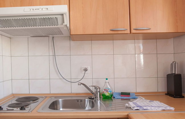 Apartments Kairos - Foto 10