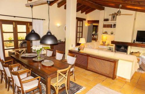 MARAVILLOS FINCA en el centro de la isla - Foto 8