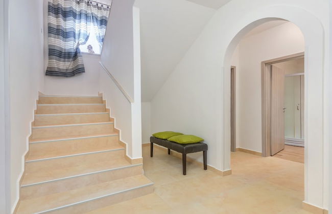 Villa Martin - Foto 34