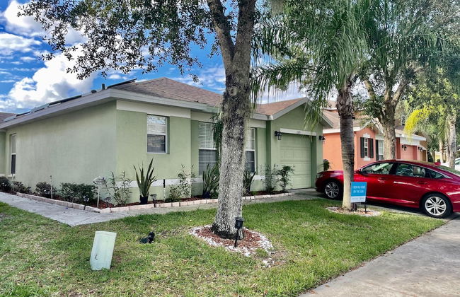 Four Bedroom Pool Home -- 289 EP -- Vusa Four Bedroom Pool Home - Foto 1