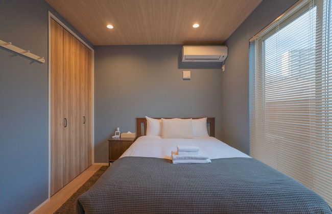 Tabi Time Kishinosato Miyama - Photo 8