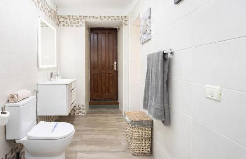 La Pestilla 3 - Cozy rustic house, El Hierro - Foto 18