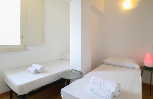 Sopra i Tetti Della Citt - Foto 7