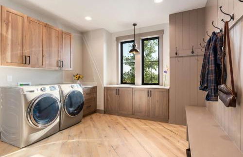 Luxury Retreat Teton Views 3 Acres - Foto 49