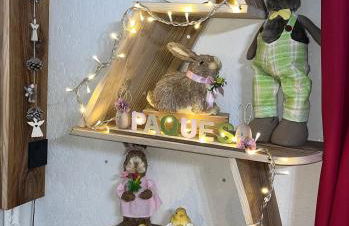 SUPERBE T2 ATYPIQUE-Vue PANORAMIQUE-IDEALEMENT SITUE ! - Foto 26