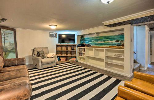 The Old McCullough Home with Rooftop Deck, View - Foto 14