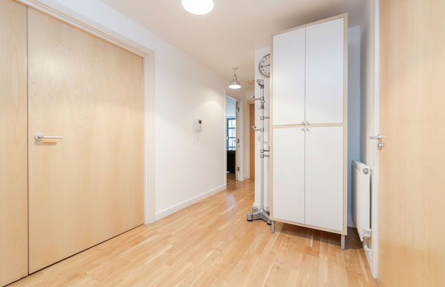 The Bateman's Shoreditch 2 Bed Flat by BaseToGo - Foto 29