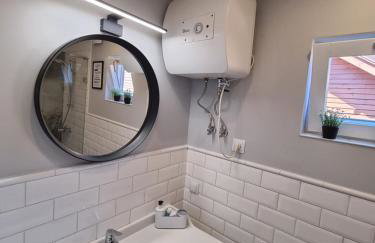 STEGNA House- Domek letniskowy - Photo 16